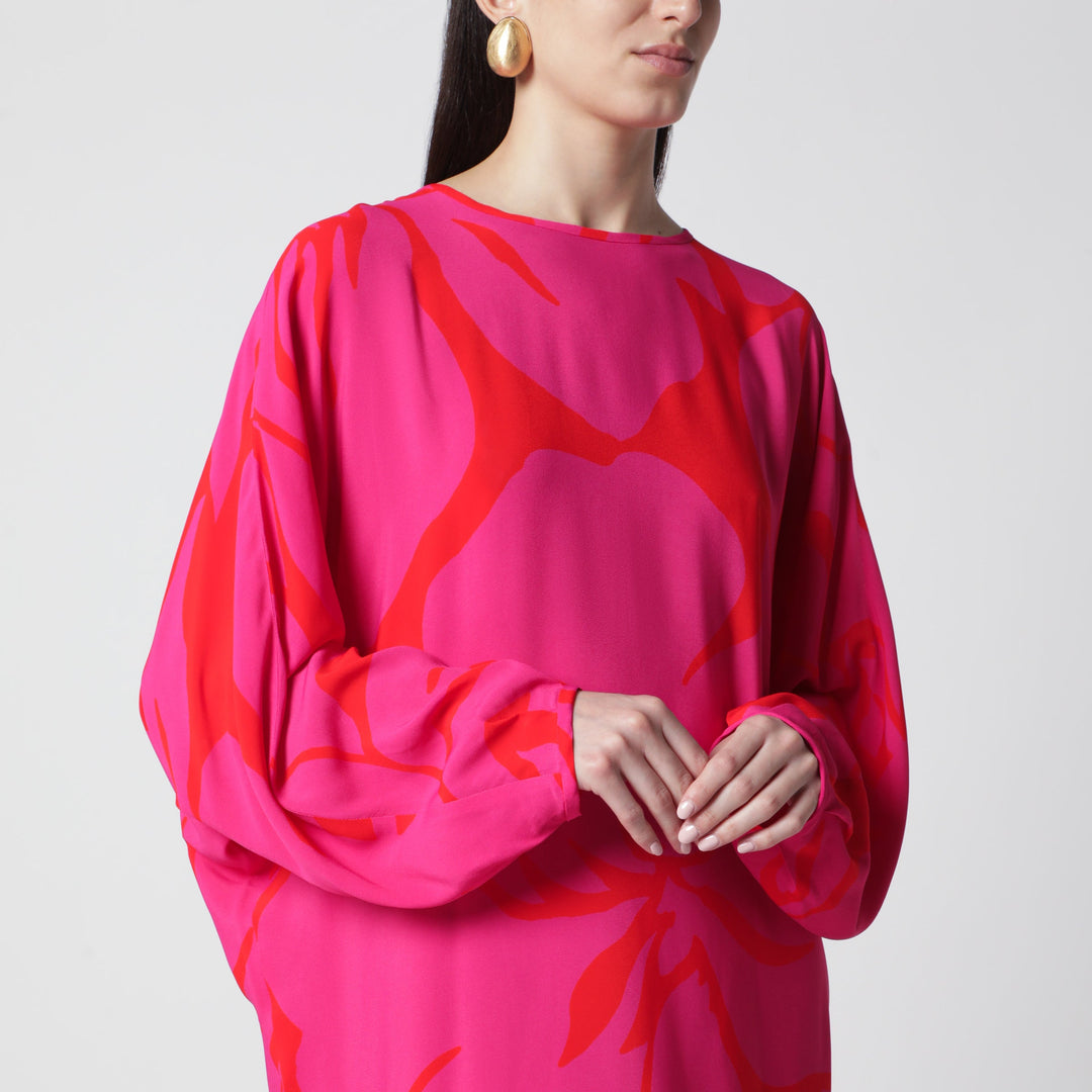 Dries Van Noten Apparel & Accessories - Rosa | 8b63bd187c70ee8cbe04eb24d4cfd0d96ab5e06c