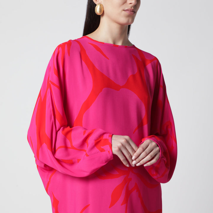 Dries Van Noten Apparel & Accessories - Rosa | 8b63bd187c70ee8cbe04eb24d4cfd0d96ab5e06c