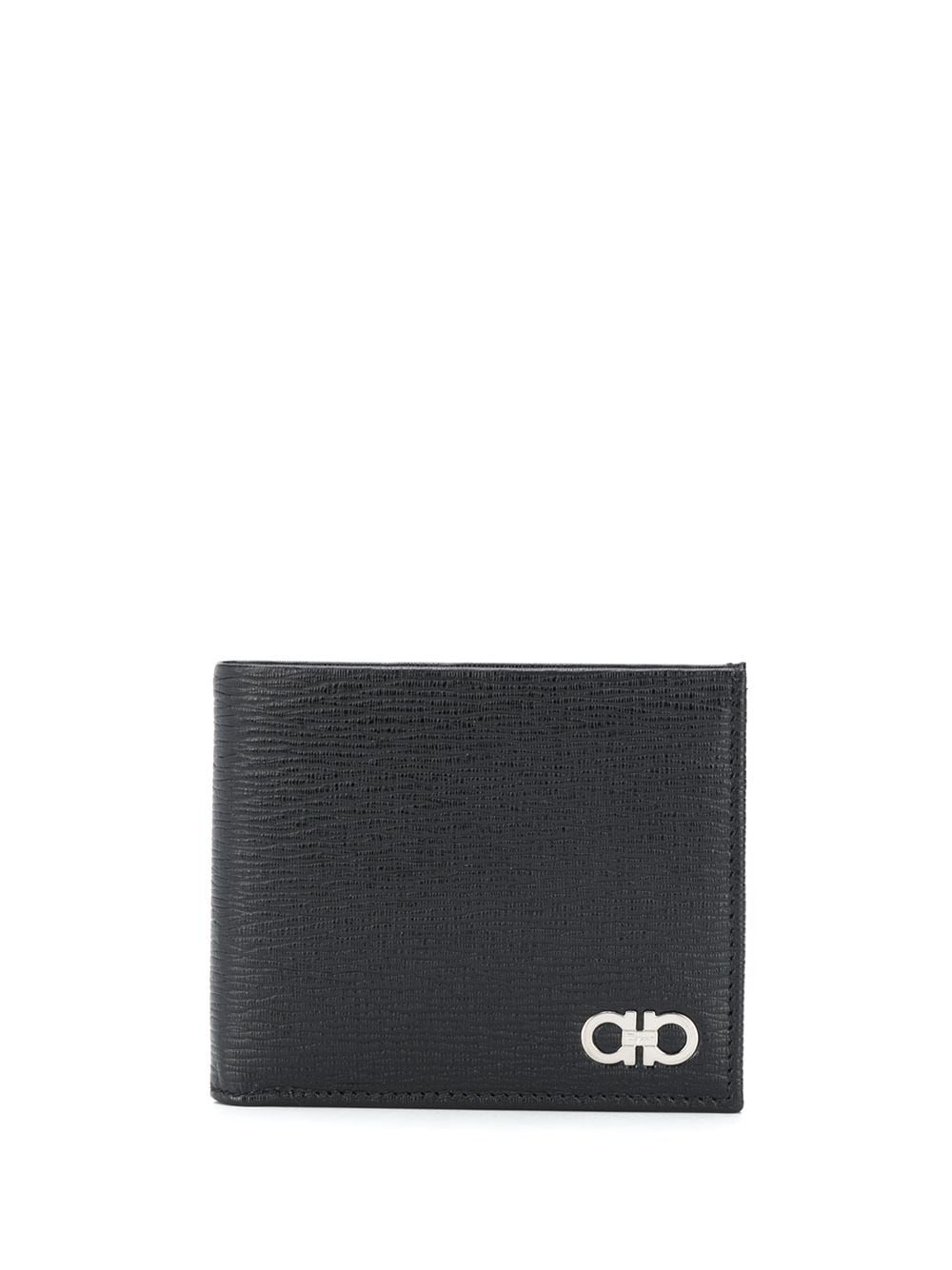 Ferragamo Bill coin wallets - Nero | 9808ffc3454632e60bae50431af0c45bf11caa59
