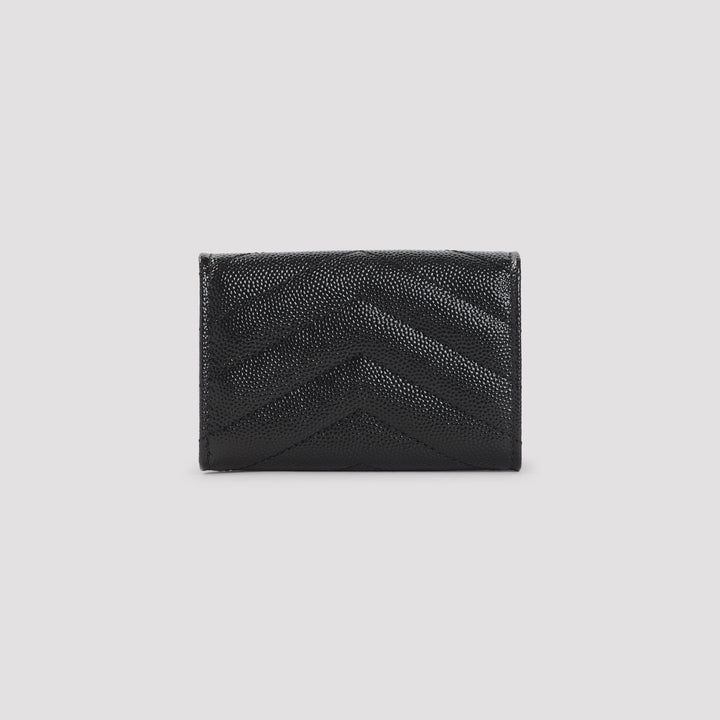 Saint Laurent Wallet(generic) - Nero | 9d65141585df1c81ced36ac6fd4f79162c82bbb3