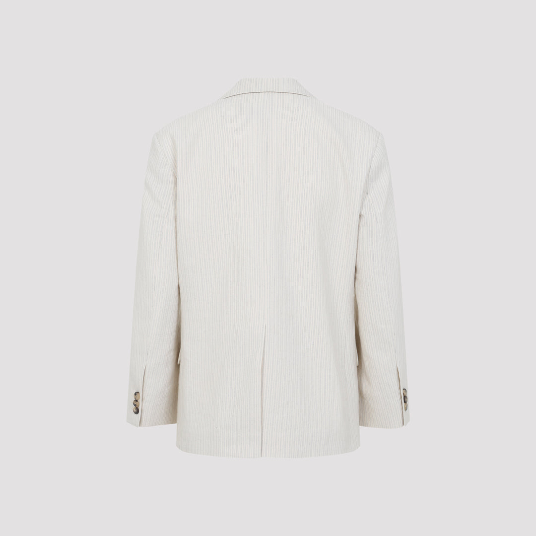 Dries Van Noten Giacche - Nude & Neutrals | 476bc60f15ae13eab413018cf4fa418eddb509a8