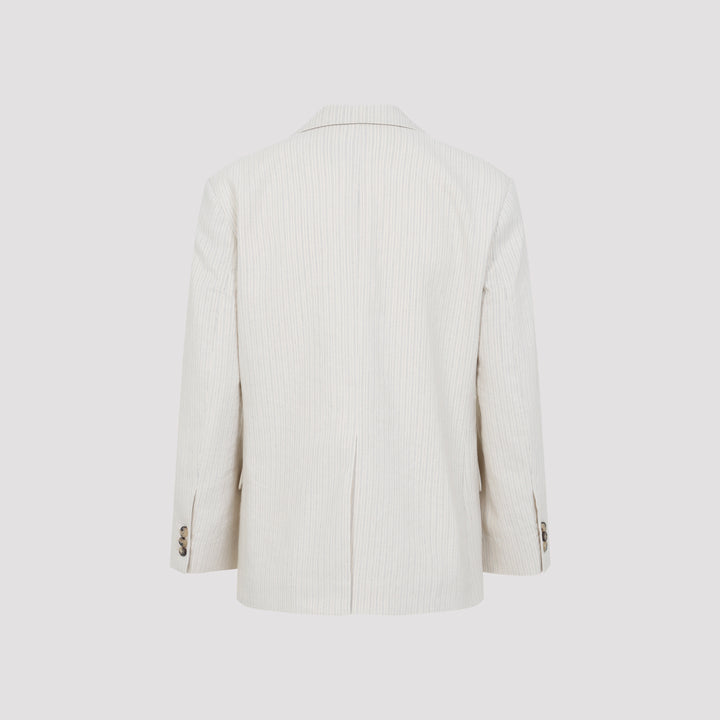 Dries Van Noten Giacche - Nude & Neutrals | 476bc60f15ae13eab413018cf4fa418eddb509a8