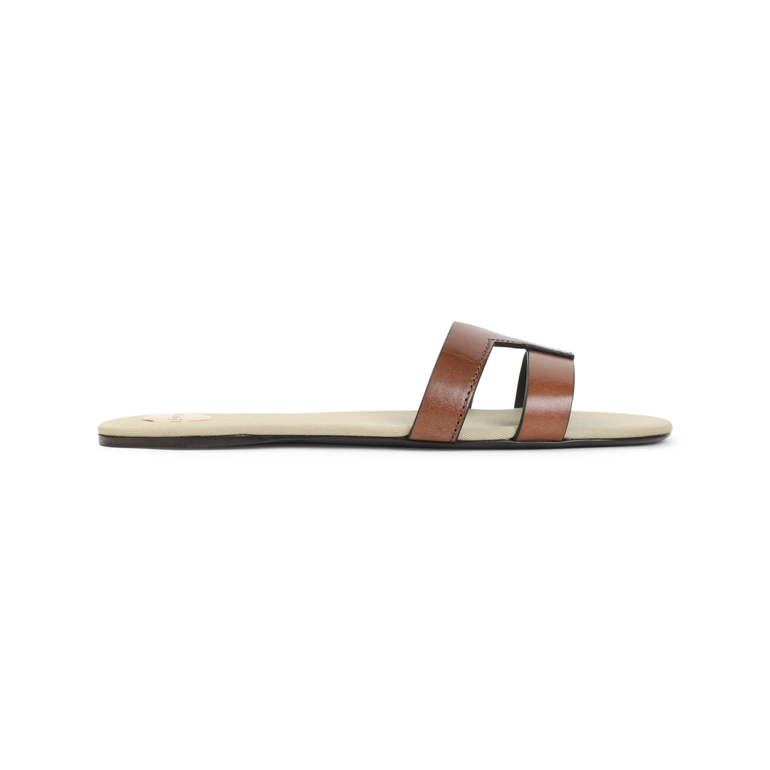 Saint Laurent Sandali - Marrone | 31e1477429b7efb74d8b3e6650822124f533e0e2