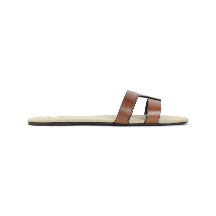 Saint Laurent Sandali - Marrone | 31e1477429b7efb74d8b3e6650822124f533e0e2