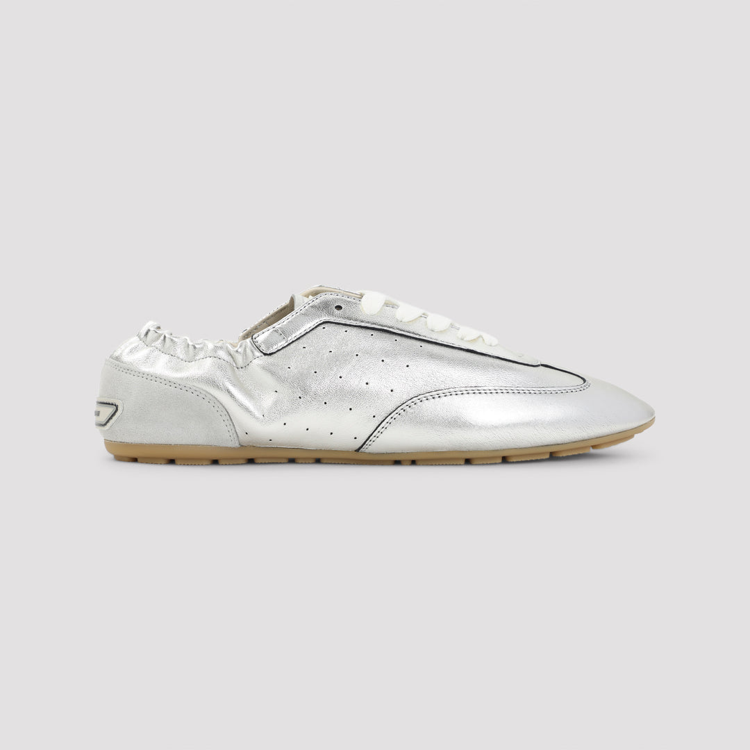 Saint Laurent Sneakers - Metallic | 1280c318a5b1166a363a2a52f18a3897cdac6c99