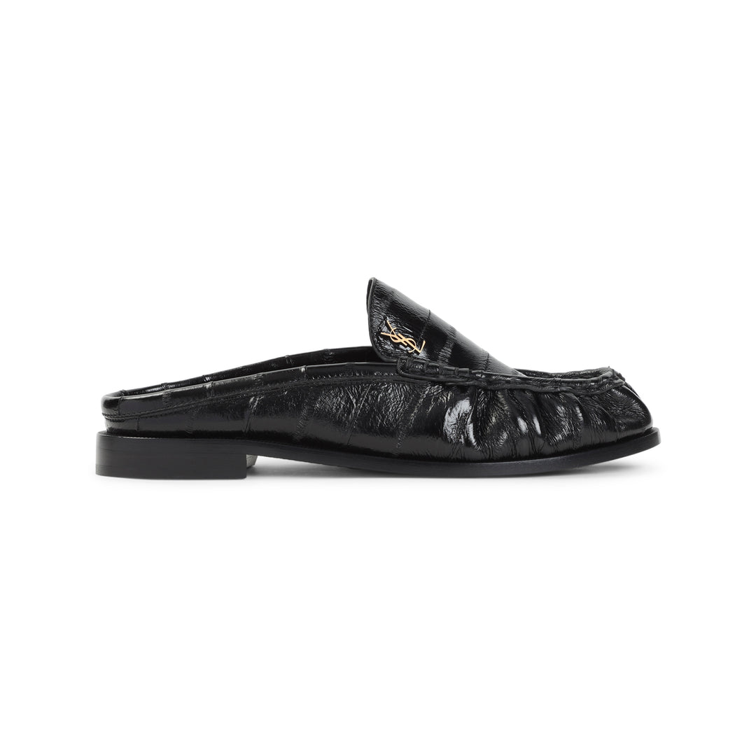 Saint Laurent Mocassini - Nero | 4dbad6c06cd8eddc08f7c00faaf9e161139dfe98