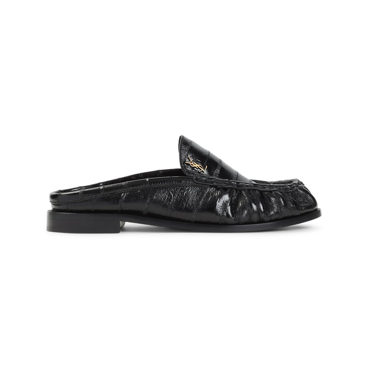 Saint Laurent Mocassini - Nero | 4dbad6c06cd8eddc08f7c00faaf9e161139dfe98