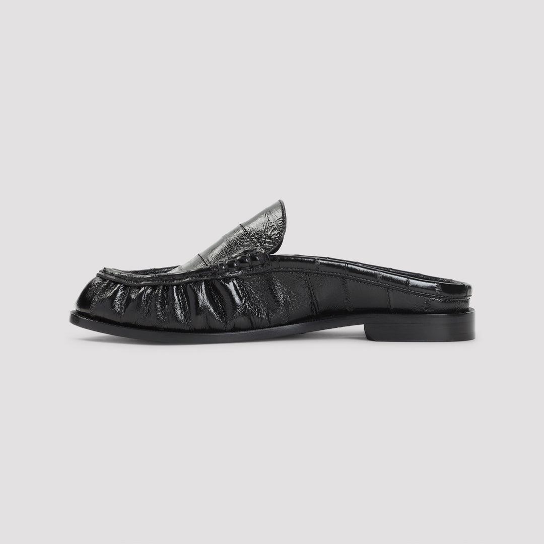 Saint Laurent Mocassini - Nero | 2d03e115a7b1b63b1865c62b09dad274b2e7efbd