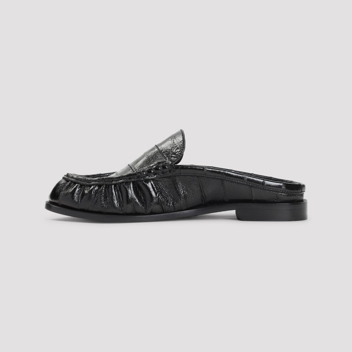 Saint Laurent Mocassini - Nero | 2d03e115a7b1b63b1865c62b09dad274b2e7efbd