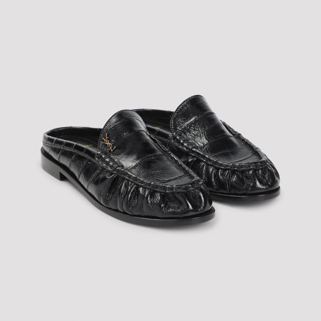 Saint Laurent Mocassini - Nero | d2c9d83ac7239c18bd78efa7bd546f18b85c3da2