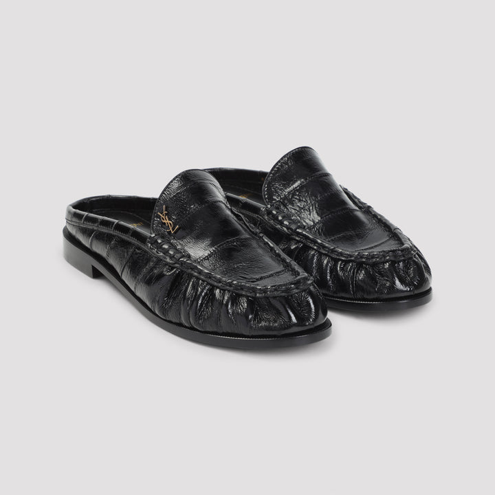 Saint Laurent Mocassini - Nero | d2c9d83ac7239c18bd78efa7bd546f18b85c3da2