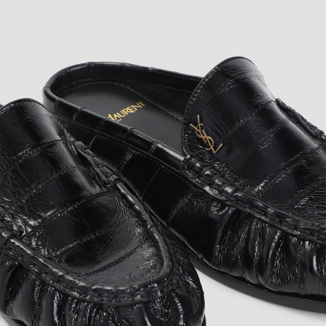 Saint Laurent Mocassini - Nero | bf5fb35d2be5a142f8e240f754de556779d62b3d