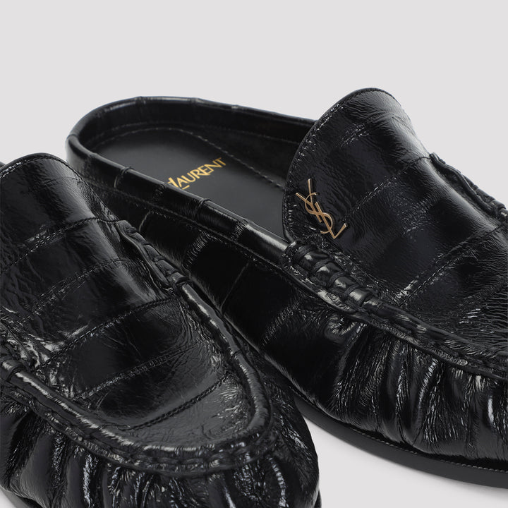 Saint Laurent Mocassini - Nero | bf5fb35d2be5a142f8e240f754de556779d62b3d