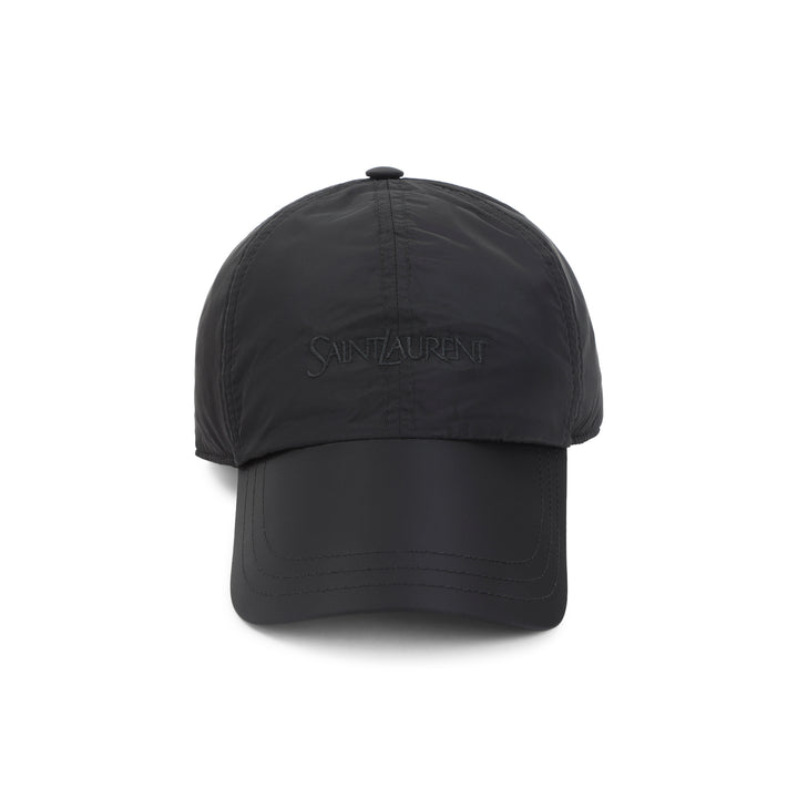 Saint Laurent Cappelli - Nero | a1390d0bc4cefdbaf10e667c2a24e1c83ad60c2f