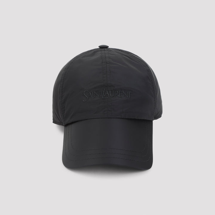 Saint Laurent Cappelli - Nero | ed84bf3d734466860ae84634ce35aaa89c2e9e84