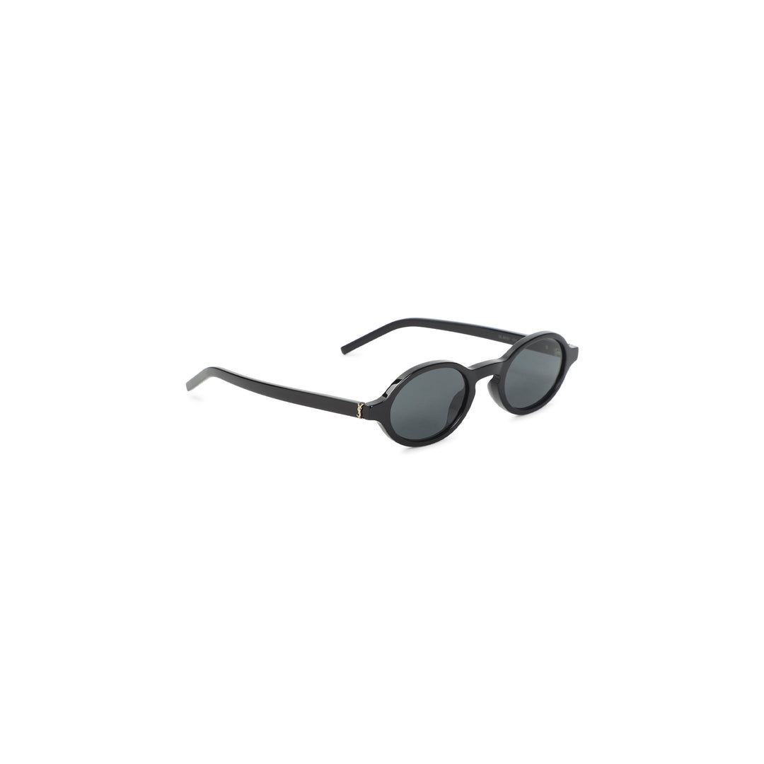 Saint Laurent Occhiali da Sole - Nero | 544536341654f7c4656258e56009d4c686b2f1a8