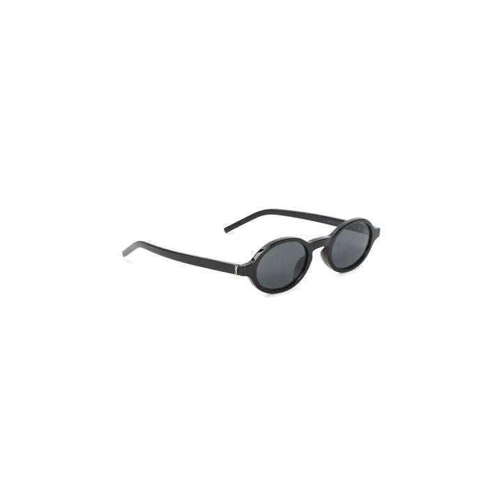 Saint Laurent Occhiali da Sole - Nero | 544536341654f7c4656258e56009d4c686b2f1a8