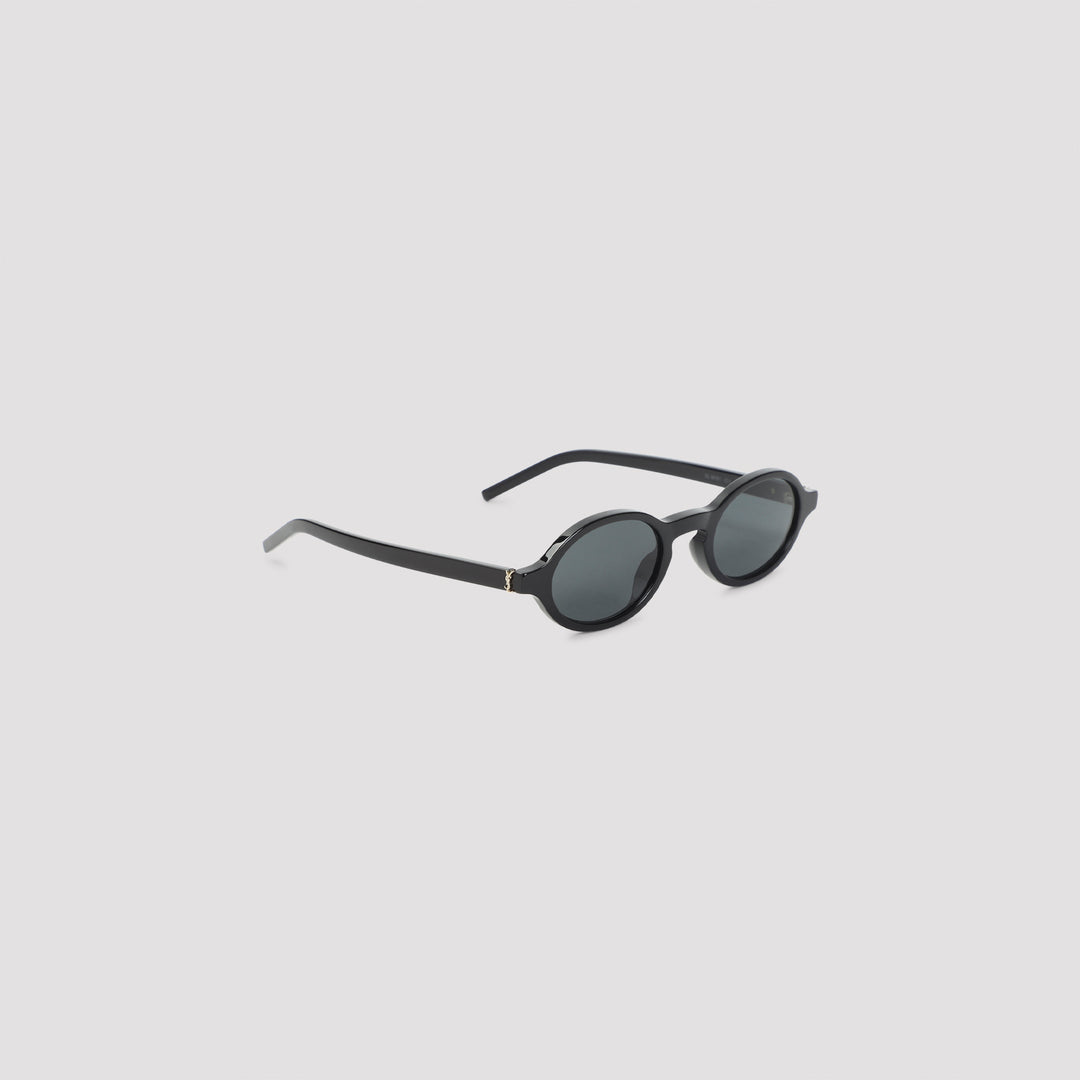 Saint Laurent Occhiali da Sole - Nero | 35116ed8366b131a844204999a479eb34a77ed11