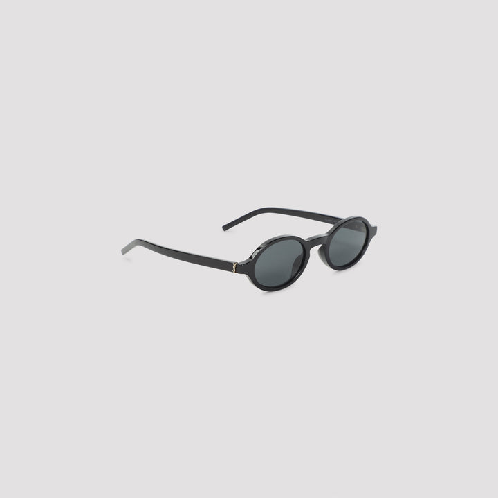 Saint Laurent Occhiali da Sole - Nero | 35116ed8366b131a844204999a479eb34a77ed11