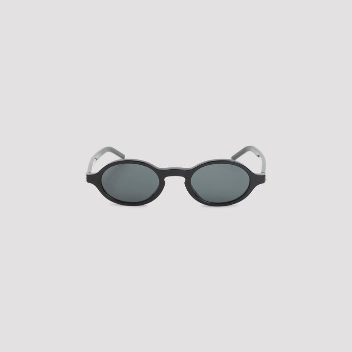 Saint Laurent Occhiali da Sole - Nero | 18102df6202277cb5f6be3c90e74a5a694ec4e04