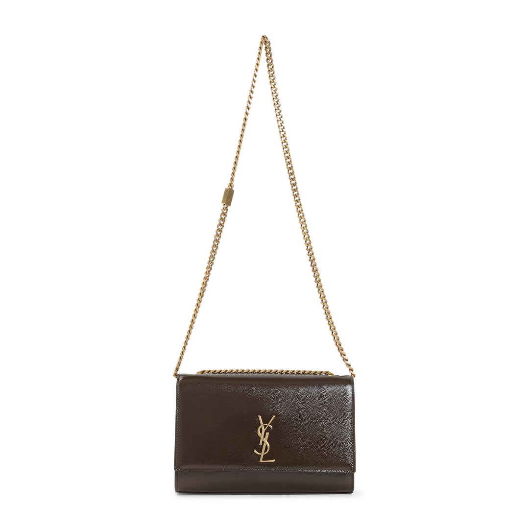 Saint Laurent Borse a Spalla e Tracolla - Verde | 1909734fad6ab5c1ccbbf9fbc95f3032247872c6