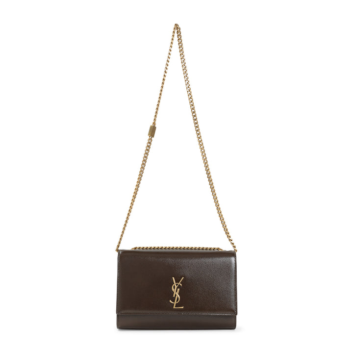 Saint Laurent Borse a Spalla e Tracolla - Verde | 1909734fad6ab5c1ccbbf9fbc95f3032247872c6