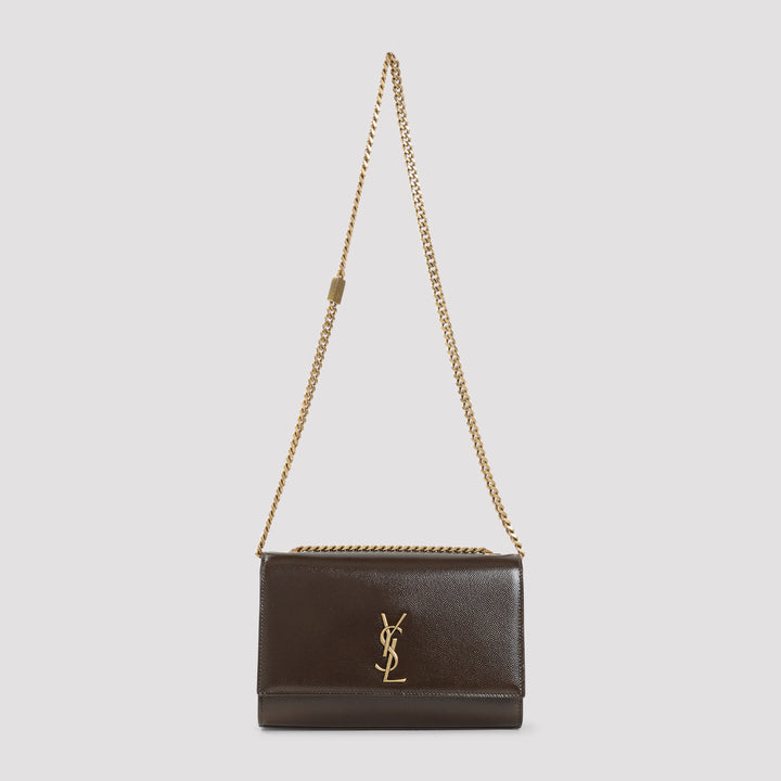 Saint Laurent Borse a Spalla e Tracolla - Verde | fdaf8a89e68fe42deda80d6a975f2404bc5c4f68