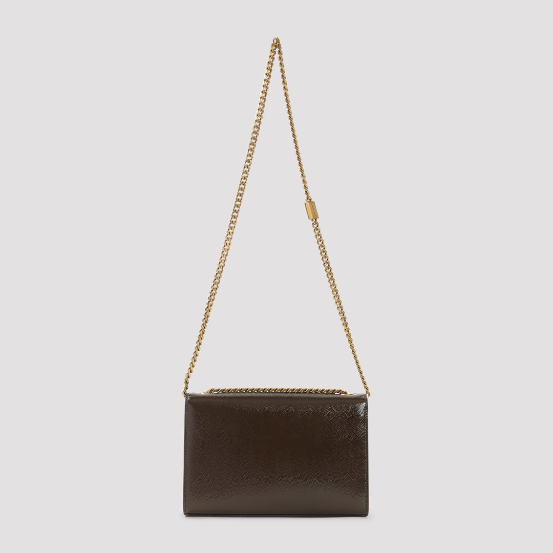 Saint Laurent Borse a Spalla e Tracolla - Verde | c191e0d7c4b562a31ae1424d254e8a4fa1cafea5