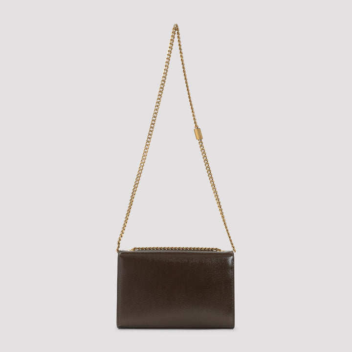 Saint Laurent Borse a Spalla e Tracolla - Verde | c191e0d7c4b562a31ae1424d254e8a4fa1cafea5