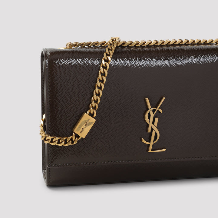 Saint Laurent Borse a Spalla e Tracolla - Verde | bf647d963c8874442996bea94b53395ac3f4a522