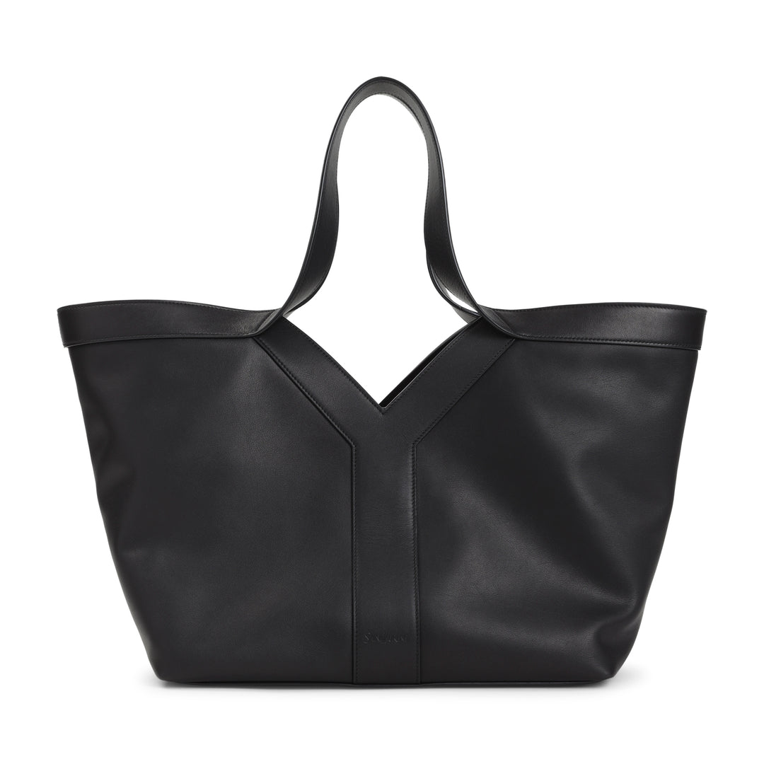 Saint Laurent Totes - Nero | 2ee9174ee1c4407c9d75d1248b46b23a4dbad7e0
