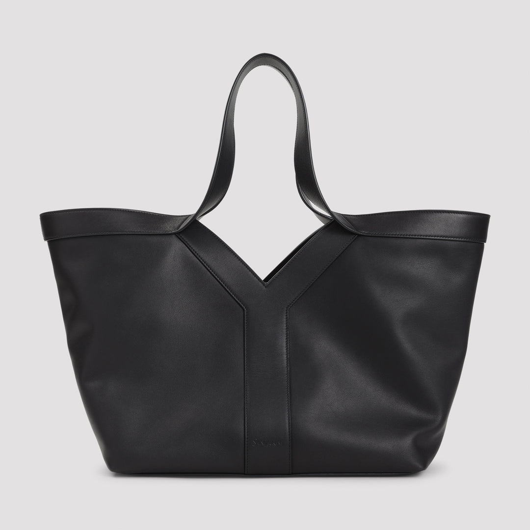 Saint Laurent Totes - Nero | 4373617743c3b2749343913ad45495b848b5a791