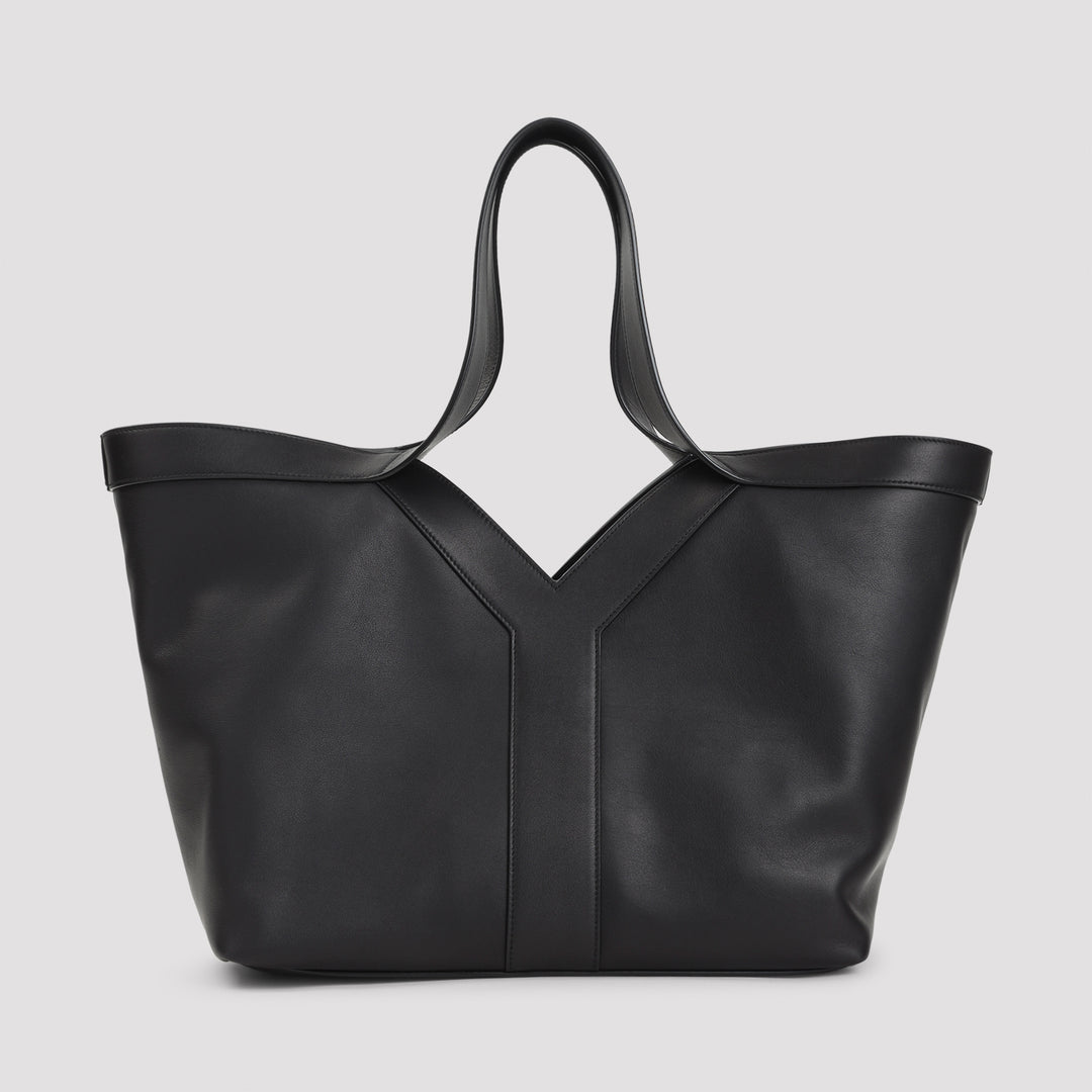 Saint Laurent Totes - Nero | 691a9fc8b7bfd947fb4045e61ed0a996ac31c12e