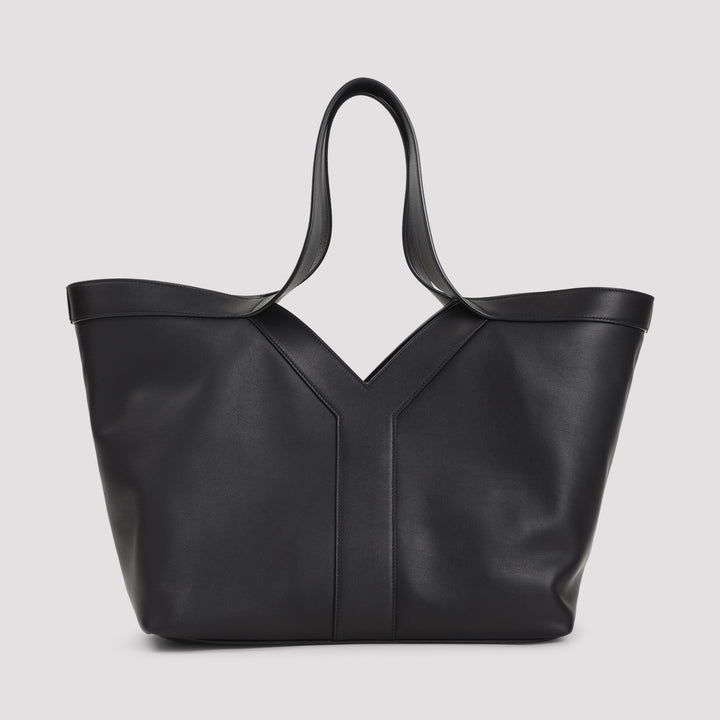 Saint Laurent Totes - Nero | 691a9fc8b7bfd947fb4045e61ed0a996ac31c12e