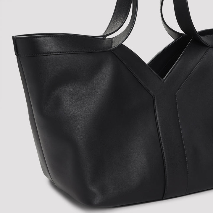 Saint Laurent Totes - Nero | e74afd2ac52521ea2e33773d686b096877a1e9c3