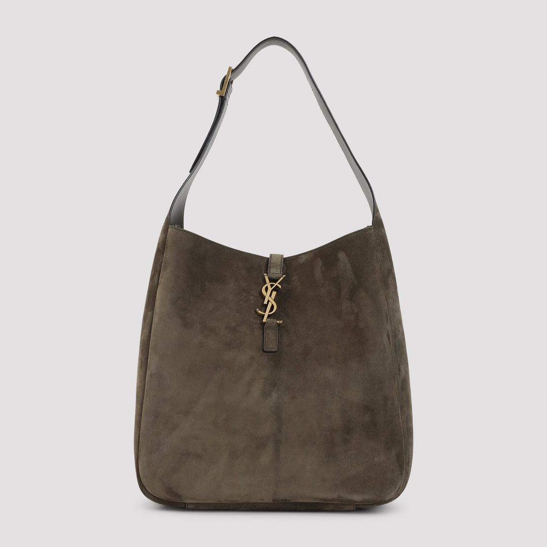 Saint Laurent Borse a Spalla e Tracolla - Verde | beee382fefa5db1132ab47f24181df707fd4d970