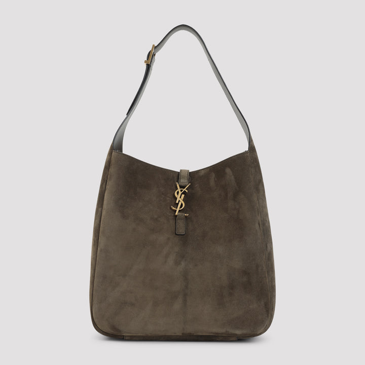 Saint Laurent Borse a Spalla e Tracolla - Verde | beee382fefa5db1132ab47f24181df707fd4d970
