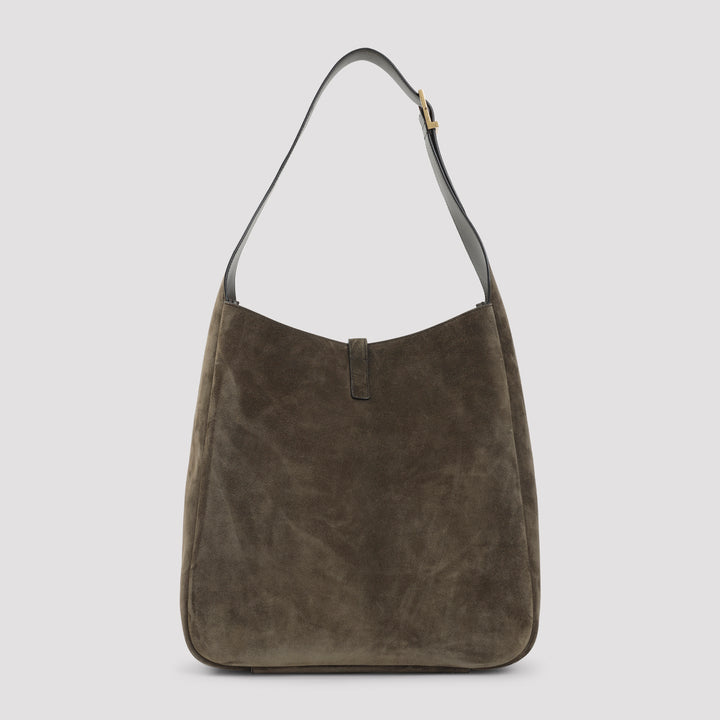 Saint Laurent Borse a Spalla e Tracolla - Verde | adac8438e7267f6363506ac90a82bfb20496e8ca