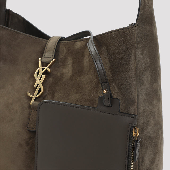Saint Laurent Borse a Spalla e Tracolla - Verde | 95f39a5bb82967eb3a56f326bde5c721f51c774b