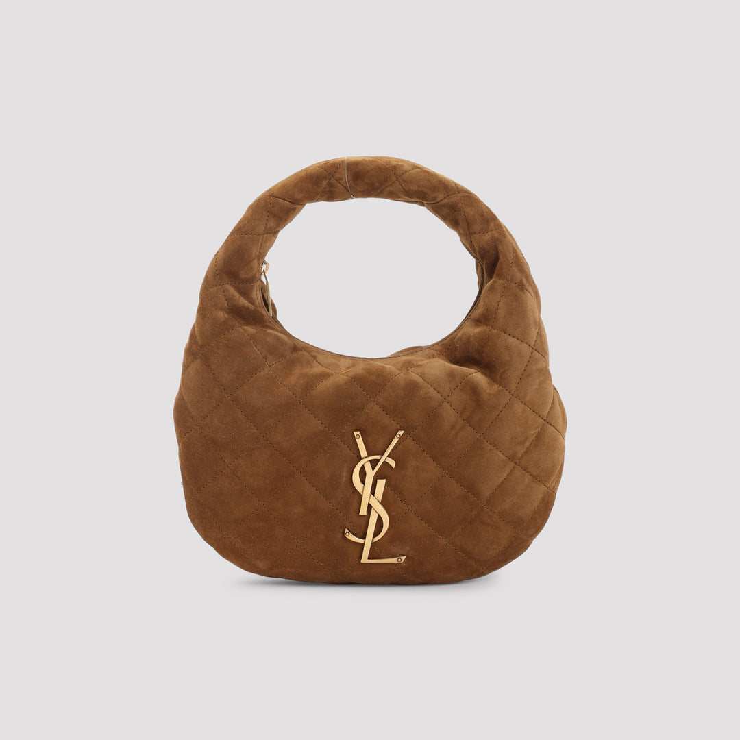 Saint Laurent Borse a Spalla e Tracolla - Marrone | 1170e26669de02b980d1d0a77ee7d8cc5f45ef2d
