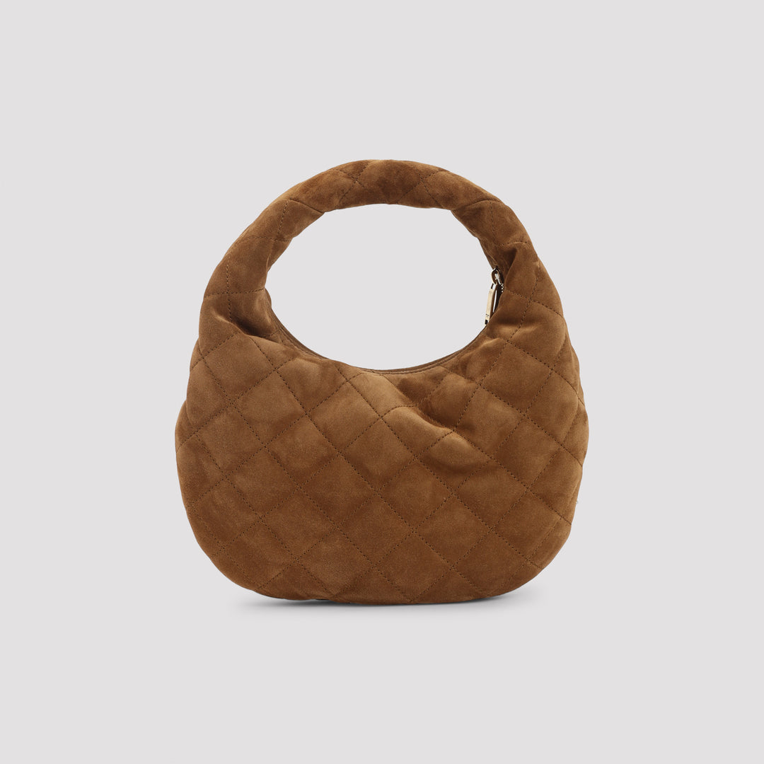 Saint Laurent Borse a Spalla e Tracolla - Marrone | 4e0693e0d30a120a588f273d5c55ebb4e3c63846