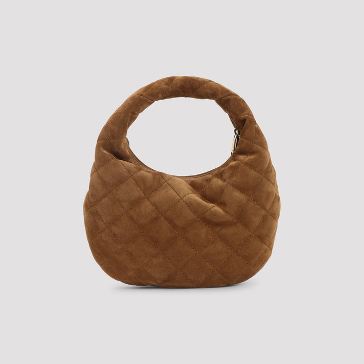 Saint Laurent Borse a Spalla e Tracolla - Marrone | 4e0693e0d30a120a588f273d5c55ebb4e3c63846