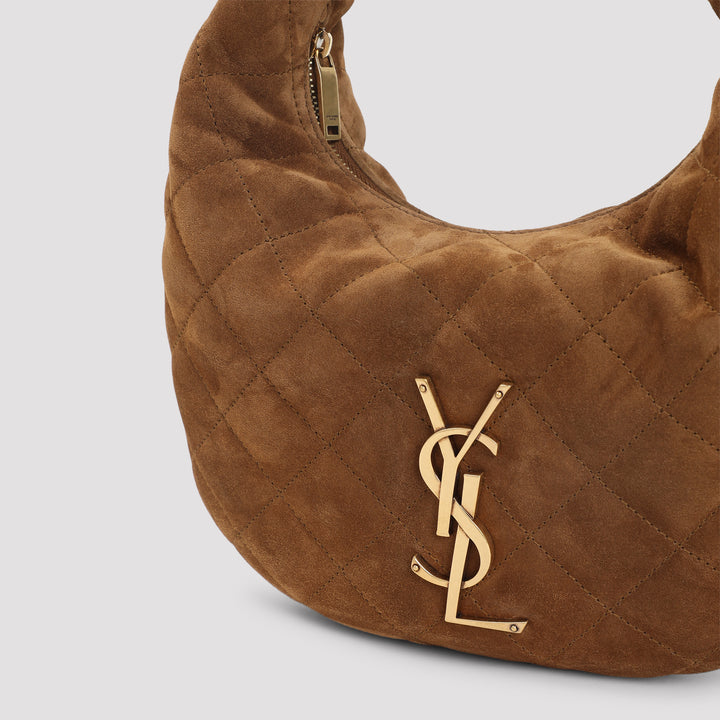 Saint Laurent Borse a Spalla e Tracolla - Marrone | fd815d0da88d35fba4be446f59664d66ff9e9eed