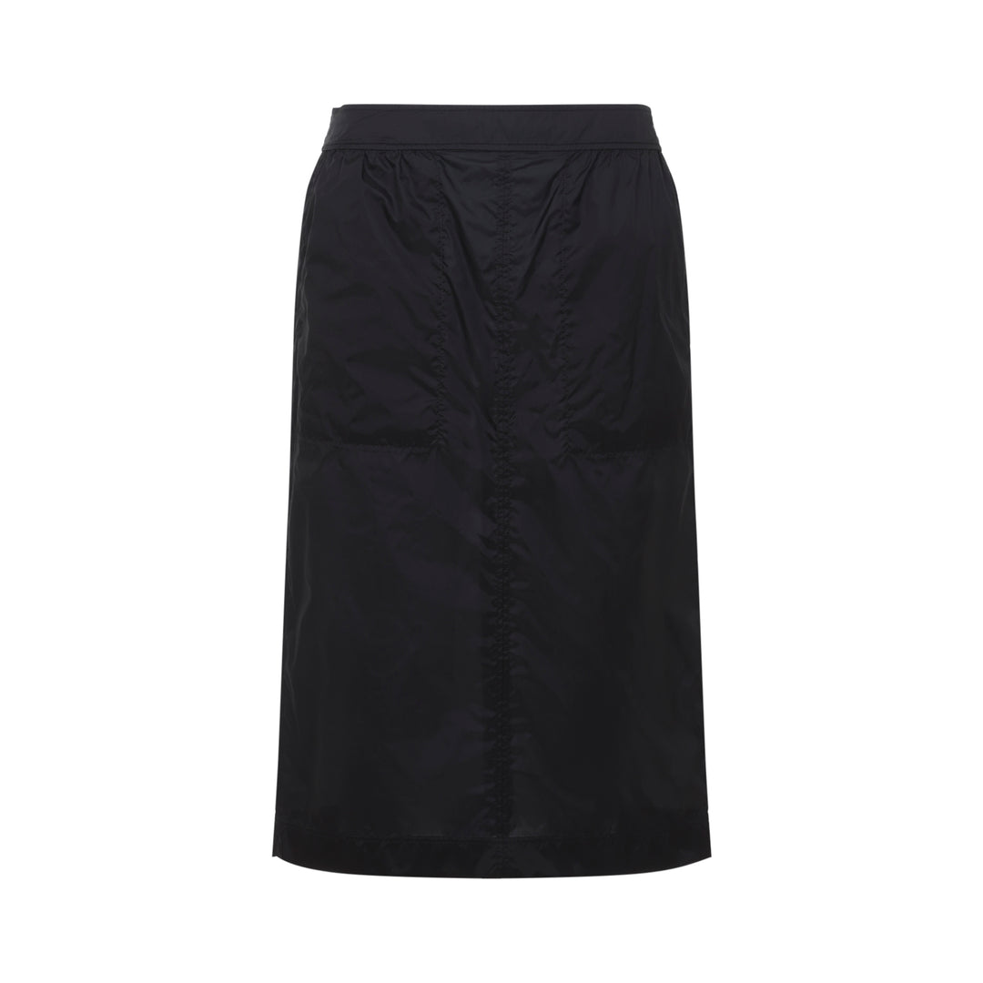 Saint Laurent Mini skirts - Nero | 297c417436faf090e5e36b69cf5aff7b4ac7fc8e