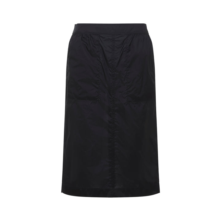 Saint Laurent Mini skirts - Nero | 297c417436faf090e5e36b69cf5aff7b4ac7fc8e