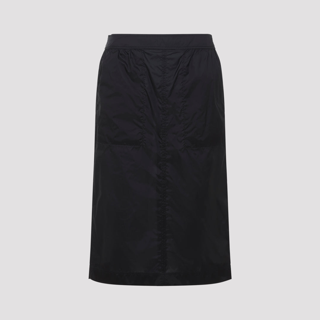 Saint Laurent Mini skirts - Nero | a574fd5346639b360b3d54300d165dc7f100cb28