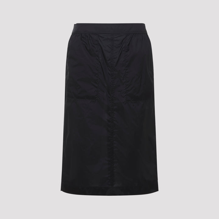 Saint Laurent Mini skirts - Nero | a574fd5346639b360b3d54300d165dc7f100cb28
