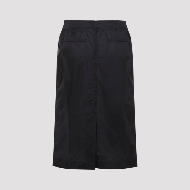 Saint Laurent Mini skirts - Nero | cd0984b827a0abe8f239c152d685ab20619e24ee