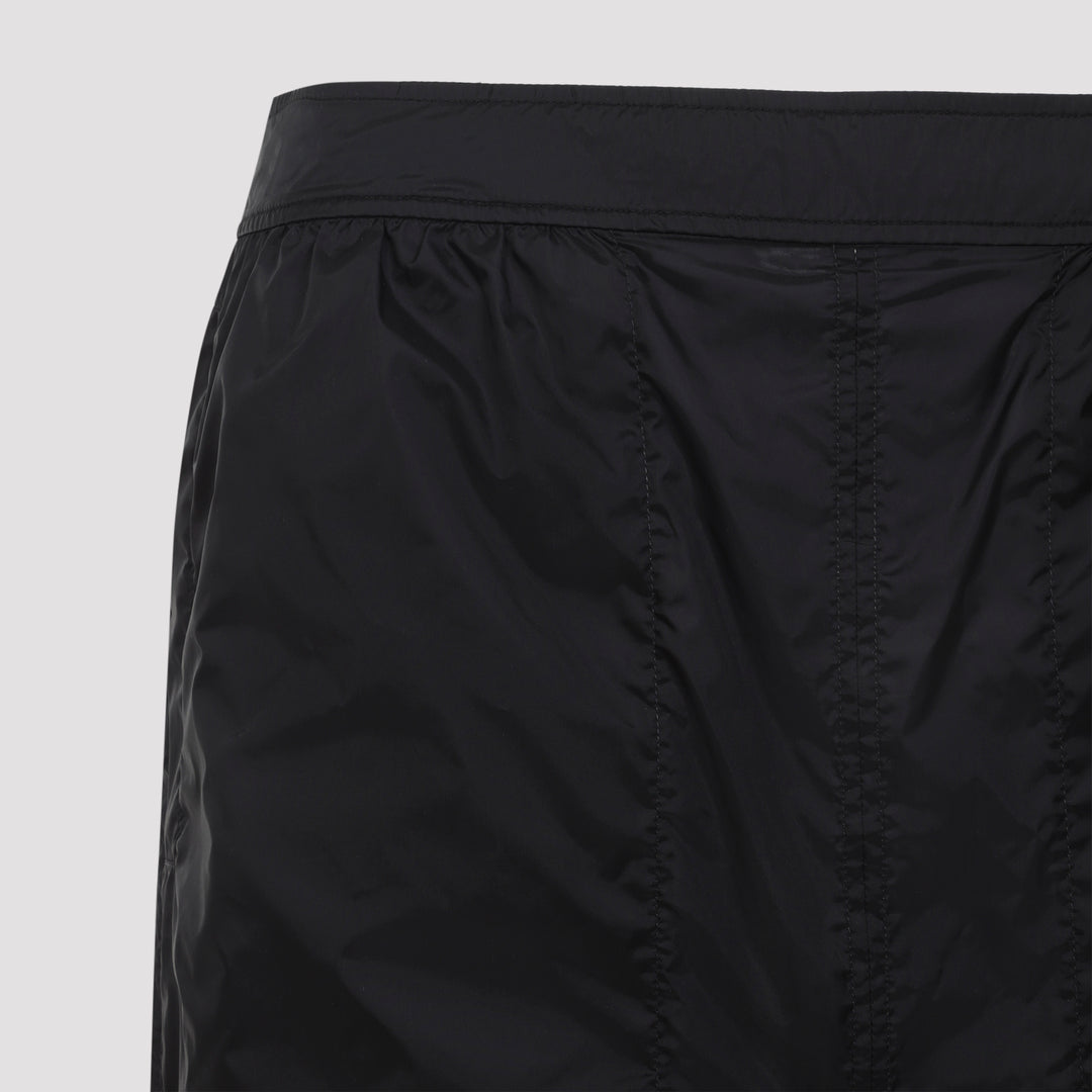 Saint Laurent Mini skirts - Nero | a6d1f4da8e2b4bfae45d2108545bb484f87d6310