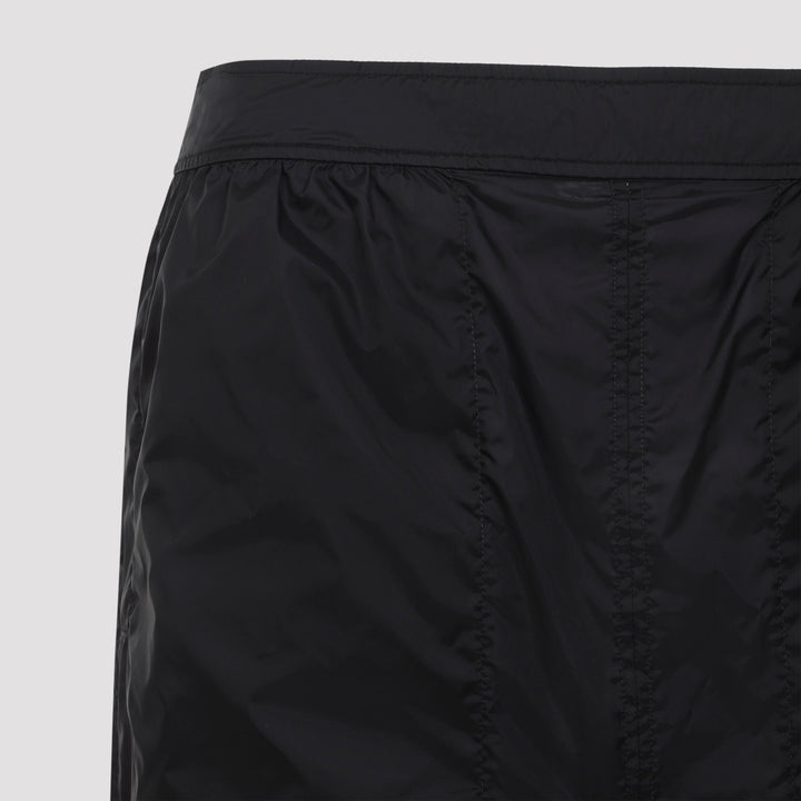 Saint Laurent Mini skirts - Nero | a6d1f4da8e2b4bfae45d2108545bb484f87d6310